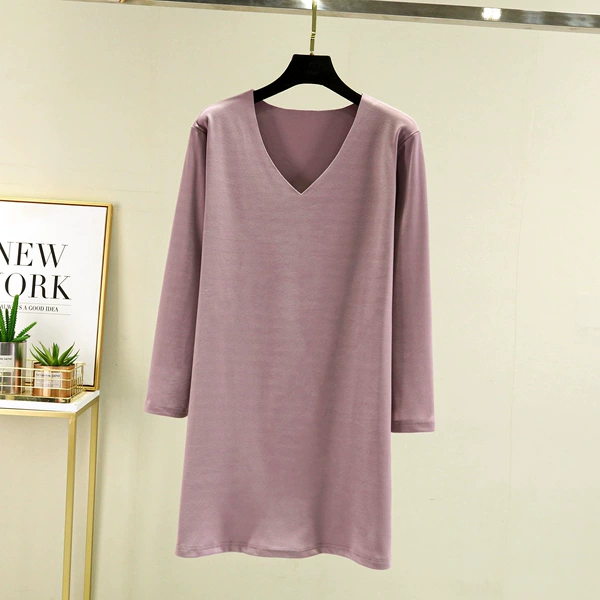 Shallow purple