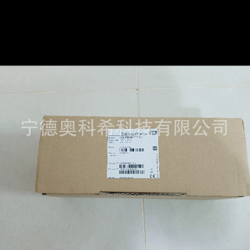 E+H恩德斯豪斯FTL31-1D88/0液位开关FMB70-1H414/0欢迎议价