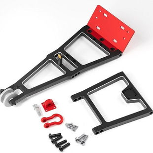 1/10����܇ TRX4 scx10 lcg����܇�� ��Ԯ���ϵ��� DIY܇��