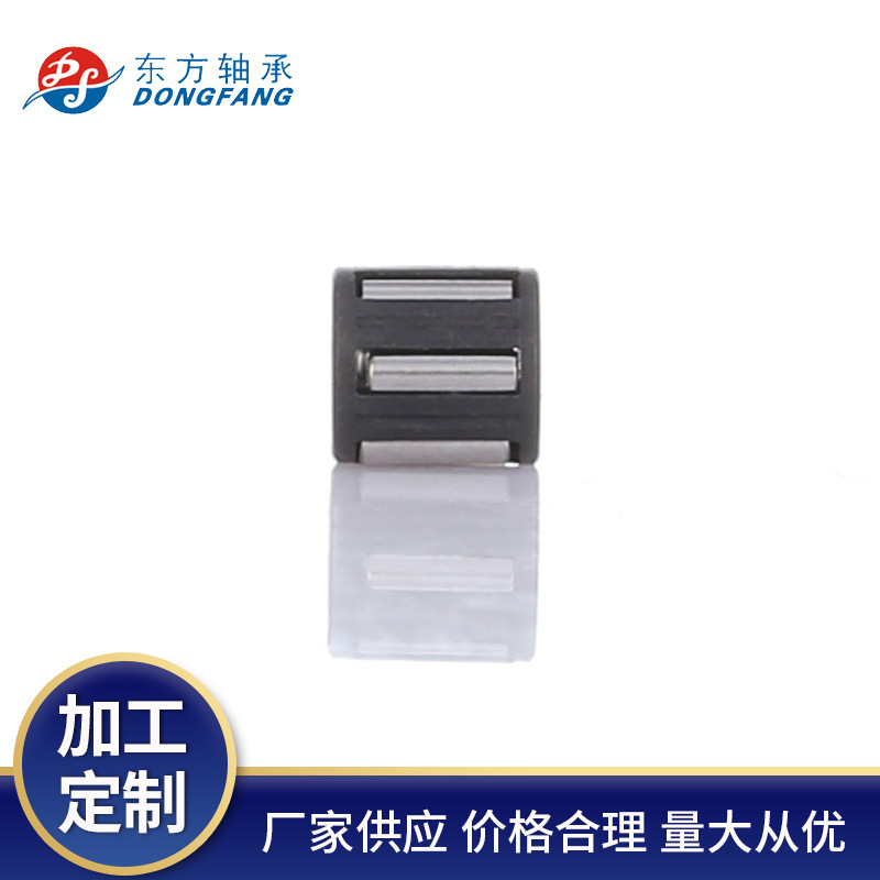 Spot K series Transmission Machinery nylon cage assembly 5.3*6.7*5.8 radial needle roller bearing accessories