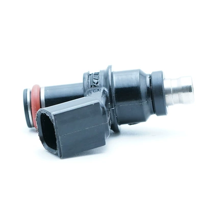 a Wide Range of Types – Oil pump, nozzle