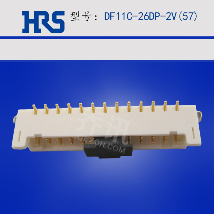 Hirose/HRS/���� DF11C-26DP-2V(57)���������