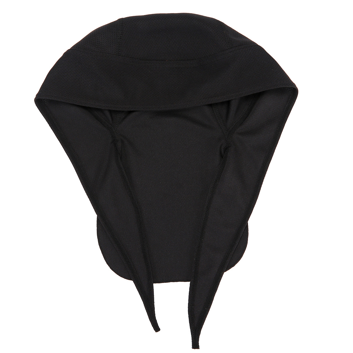 turbante deportivo al aire libre absorción de sudor protector solar sombrero pirata absorción de sudor transpiración rápida secado protector solar sombrero de bicicleta