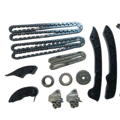 time gauge repair kit, Other drive systems