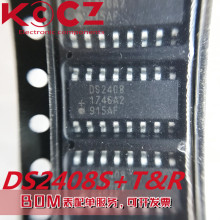 ����ȫ��ԭ�bDS2408S+T&R �ӿ�- I/O�Uչ��ICоƬ��ӆ؛DS2408S