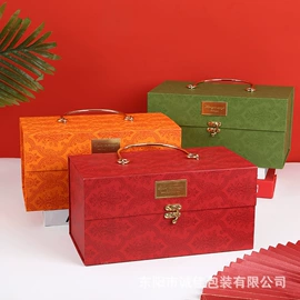 其他礼品包装;伴手礼品包装;喜糖盒