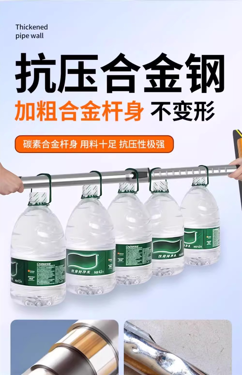 Car glass de-icing shovel car window special snow removal frost shovel snow winter snow removal tool artifact car