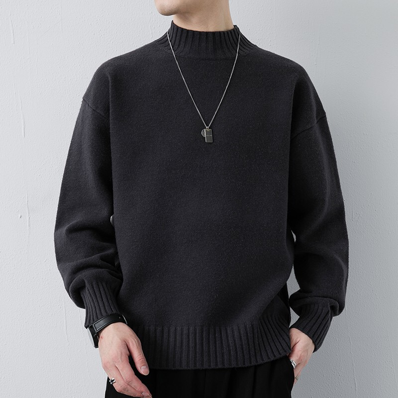 2023 Shen's --- autumn and winter sweater in the second half of the year/support one-piece delivery