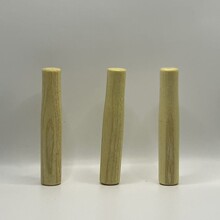 木柄园林木柄跳绳木柄实木