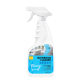 Multifunctional bathroom cleaner tile bathroom glass scale cleaner toilet foam bathroom cleaner