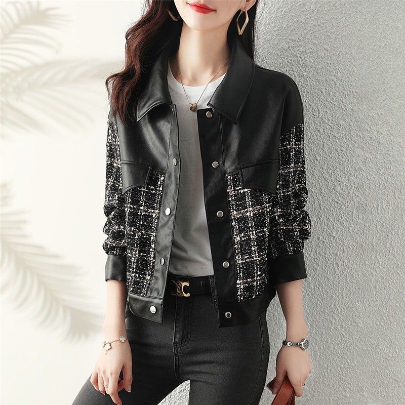 Autumn jacket