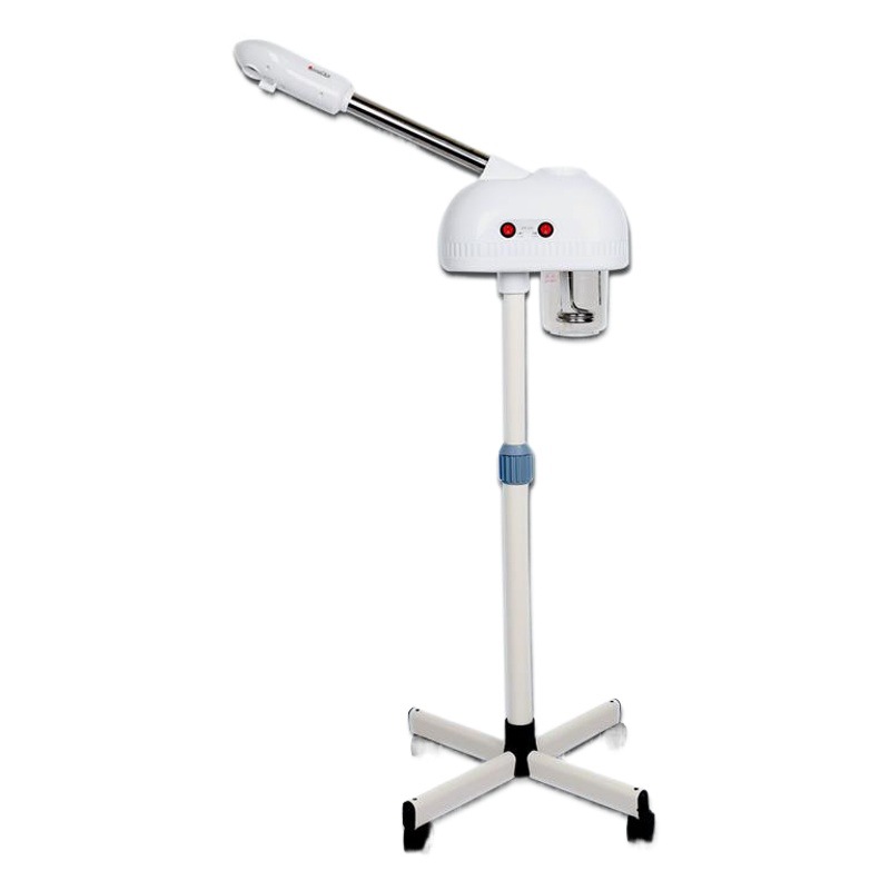 Vapor facial aerosol caliente instrumento de reposición de agua pulverizador de belleza spray hidratante vaporizador facial aerosol caliente instrumento de reposición de agua pulverizador Taidong