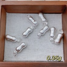 S925���y���L������� ���ֻ������J��������DIY�ִ��Ʒ����Y��