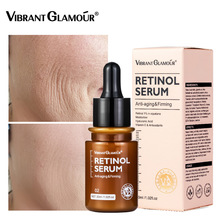 VIBRANTGLAMOURҕ�S���沿���AҺRetinolEssenceFaceSerum�o�w