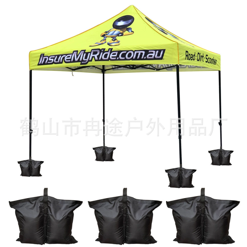 Оптовые утяжелители для палаток от производителя: ветрозащитные утяжелители для навесов и тентов, усиленные утяжелители для зонтов на четырех опорах для Amazon и eBay