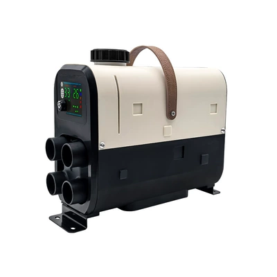 Diesel Heater All-In-One Small | Automotive air conditioning