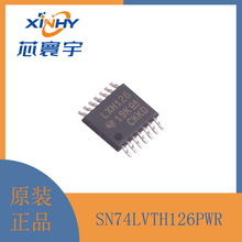 SN74LVTH126PWR ������̬�������ͨ��2.7V��3.6V������ TSSOP-14