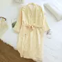 夏季夏天新款日式家居服