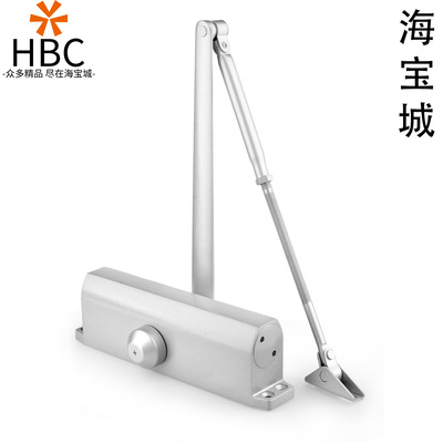 Haibao automatic Closers Fire-proof door Closers Hydraulic pressure Buffer automatic Close the door automatic