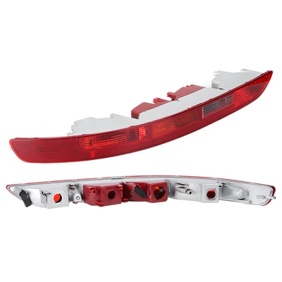 Rear Bumper Brake Signal Light, Dönmə işıqları