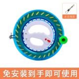 【 】22cm Синий +800 （ ）C