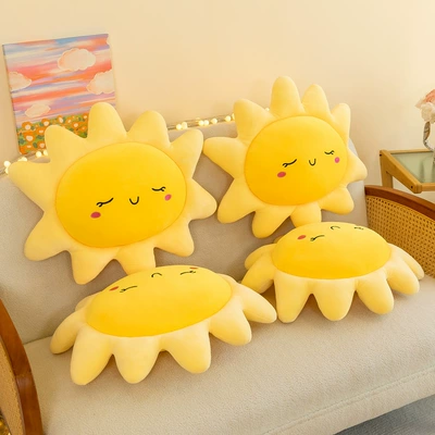 Toy Sofa Chair Cushion – Oyuncaq yastıqlar
