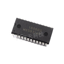M65831AP ԭװ DIP-24 ���⹦�Ż���оƬ ������֤ ʵ������