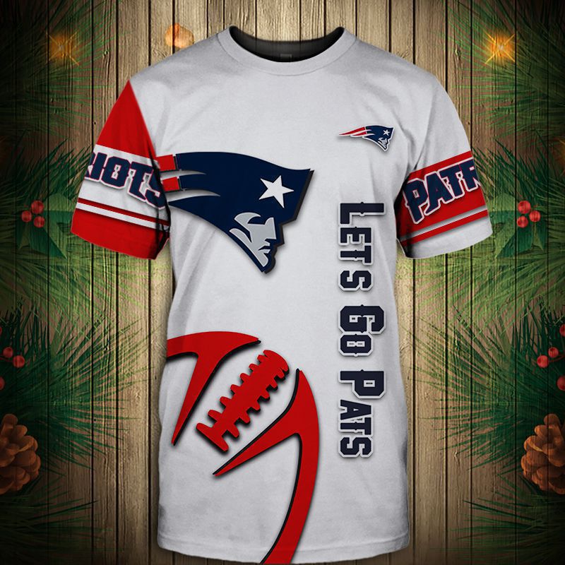 Independent Station Nfl Short-Sleeved Men's New Series 3D Digital Printing Round Neck Football Team T-Shirt Source Factory Independent Station Nfl Short-Sleeved Men's New Series 3D Digital Printing Round Neck Football Team T-Shirt Source Factory
