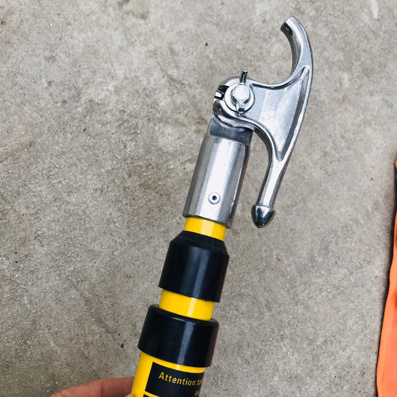 高压操作杆-销售HOT STCKS 拉杆 绝缘拉杆 伸缩拉杆 抽拉式拉杆