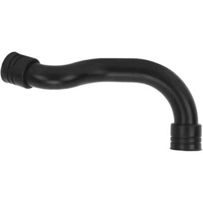 pipe E260 C260 E200, Hava qəbuledici borular