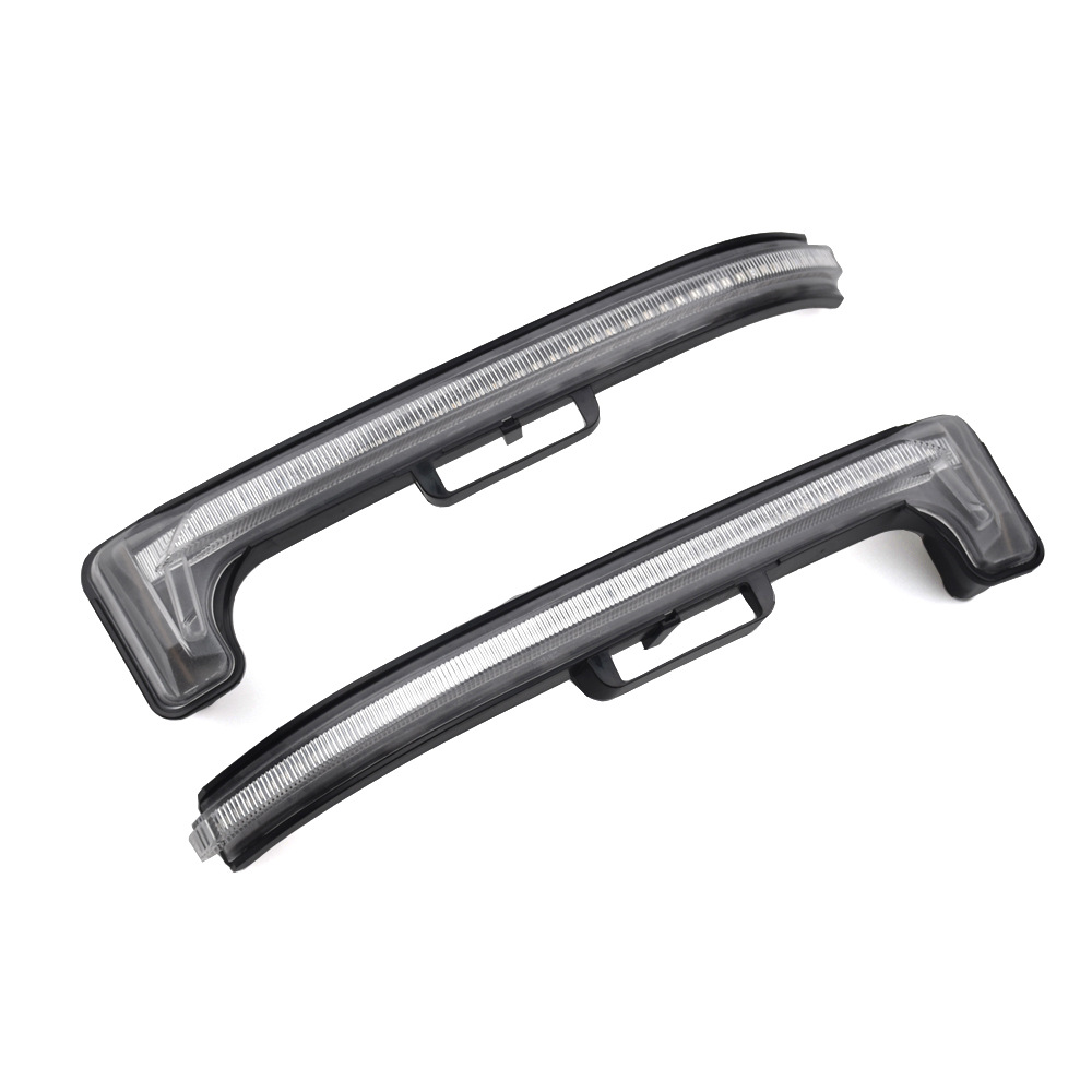 Aplicable a Peugeot 3008 5008 Citroën Citroën C5 LED espejo retrovisor luz de corriente luz de dirección