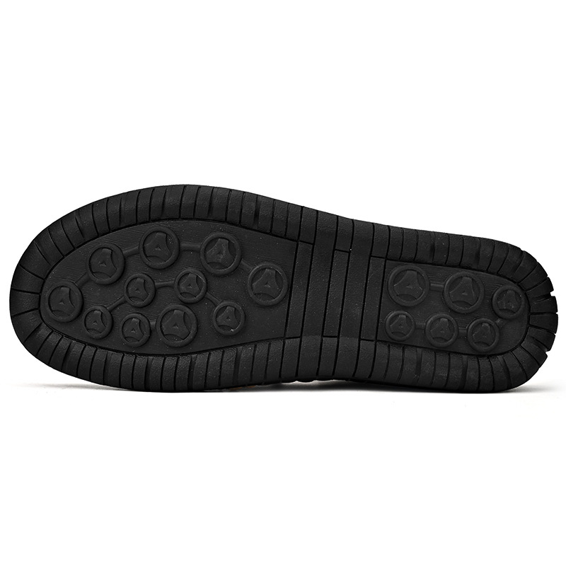Herren Damen Freizeitschuhe Arbeitsschuhe Sneakers Canvas Langlebig Leicht zu reinigen Fußgewölbeunterstützung_voghion.com