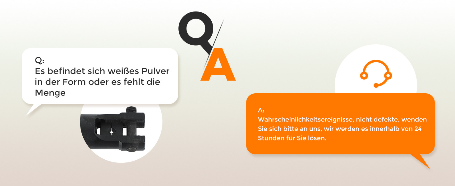 HOCHWERTIGES MATERIAL