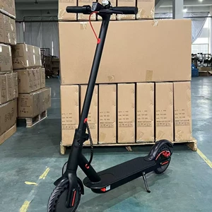 Factory Direct Supply of Adult Electric Scooters, Foldable Export Electric Scooters, Mobility Electric Scooters