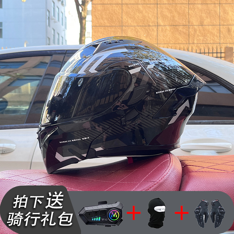 Black Silver Earl con té negro Y10 cola de té Bluetooth