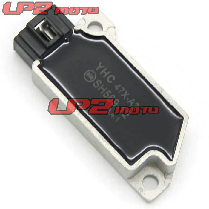 Подходит для выпрямителя Yamaha FZX250 WR200R XT225 XT500 XV250 XTZ750 XV240