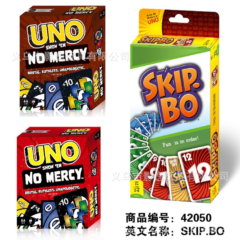 Uno No Holds Barred 168 Cards 10+6+Uno Cards Entertainment Leisure Stress Relief Party Game Puzzle Uno No Holds Barred 168 Cards 10+6+Uno Cards Entertainment Leisure Stress Relief Party Game Puzzle