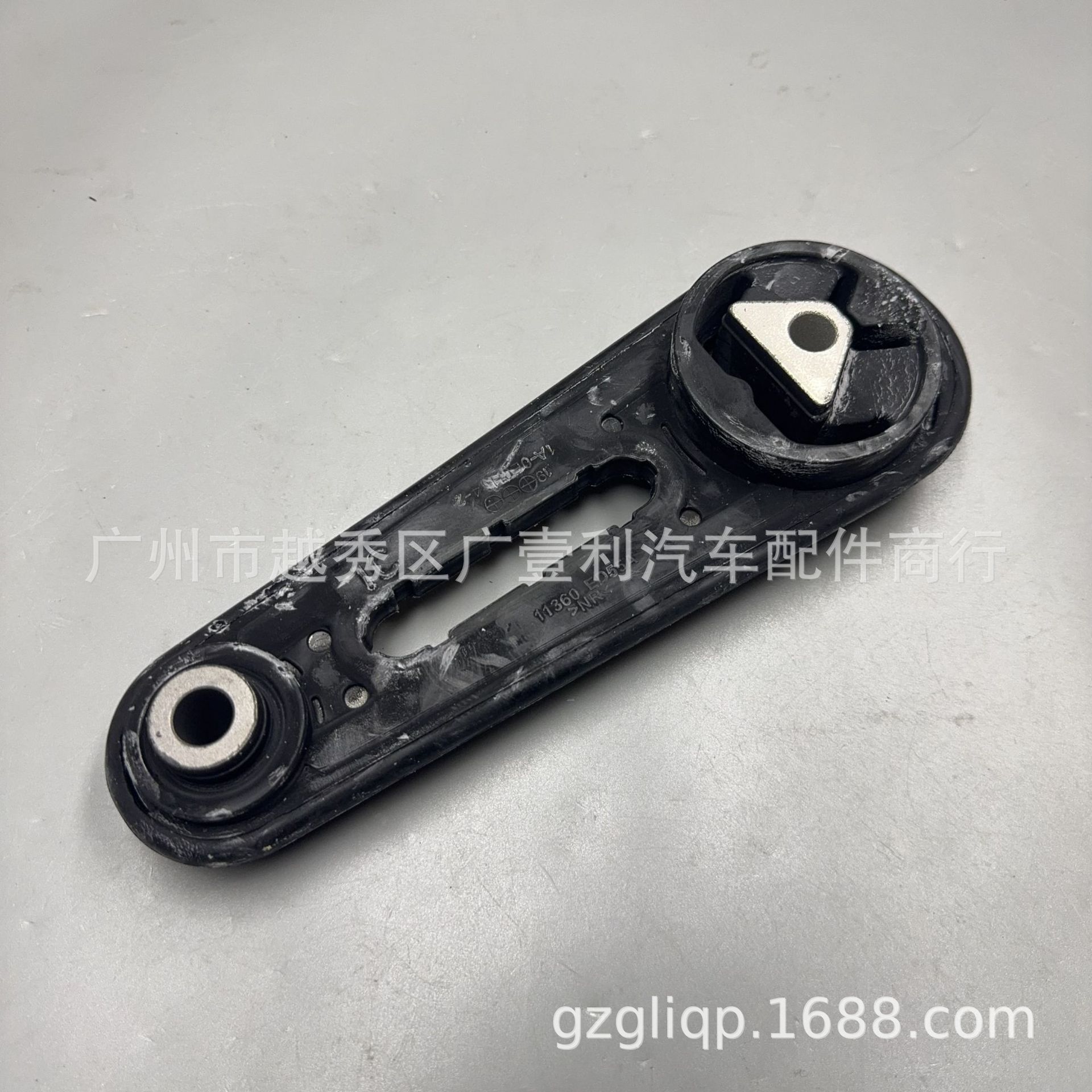 For 11360-ED000 11360-ED55A G11 K12 NV200 engine rear foot glue