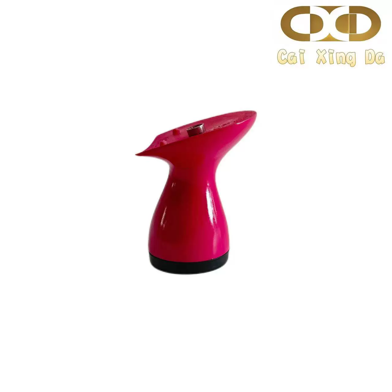 Cai Xingda Shoe Material Heel 930239 Новая модель женских высоких каблуков со специальной гальванической покраской и тонкой талией.