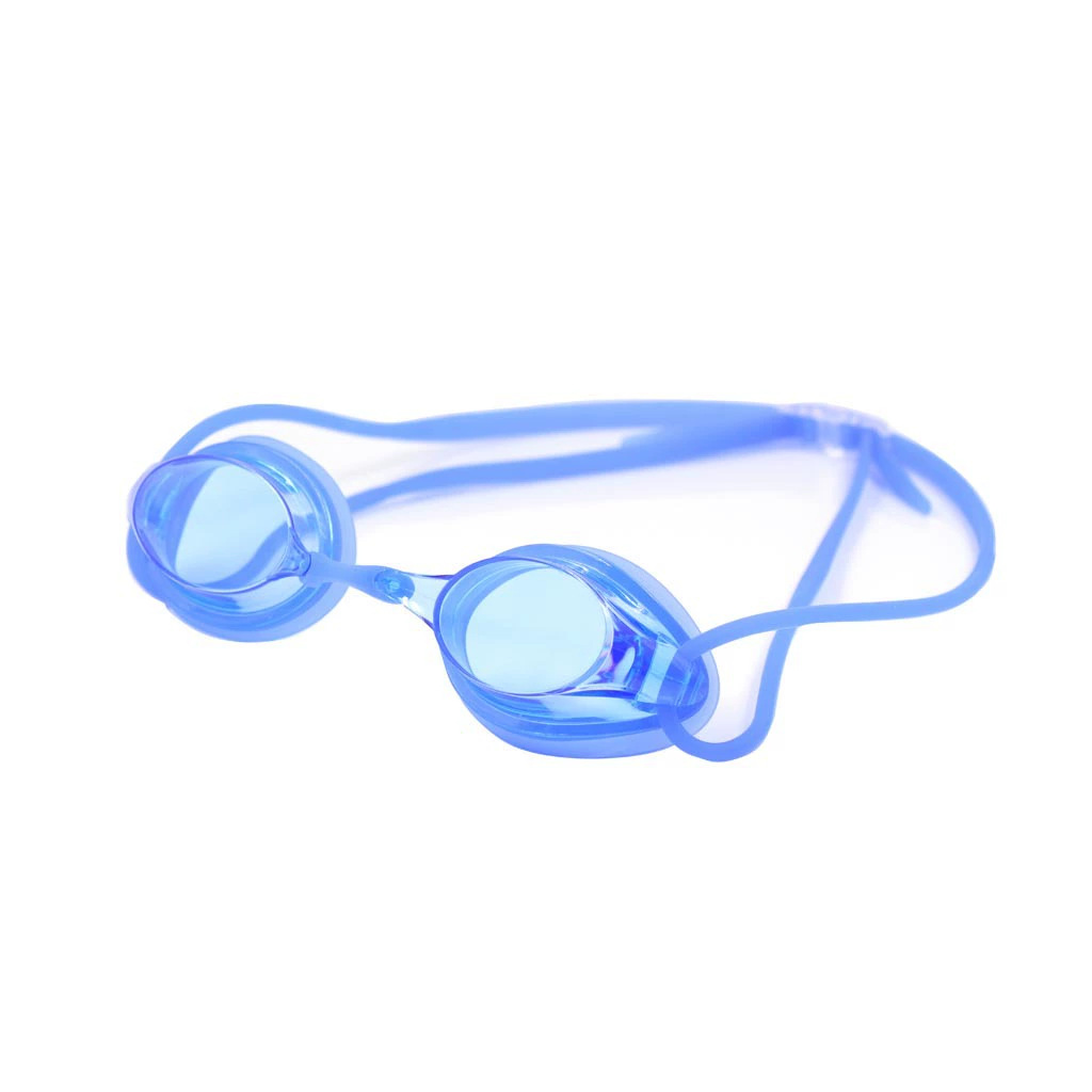 Gafas de Natación de Competencia de PC Antiempañante e Impermeable para Natación