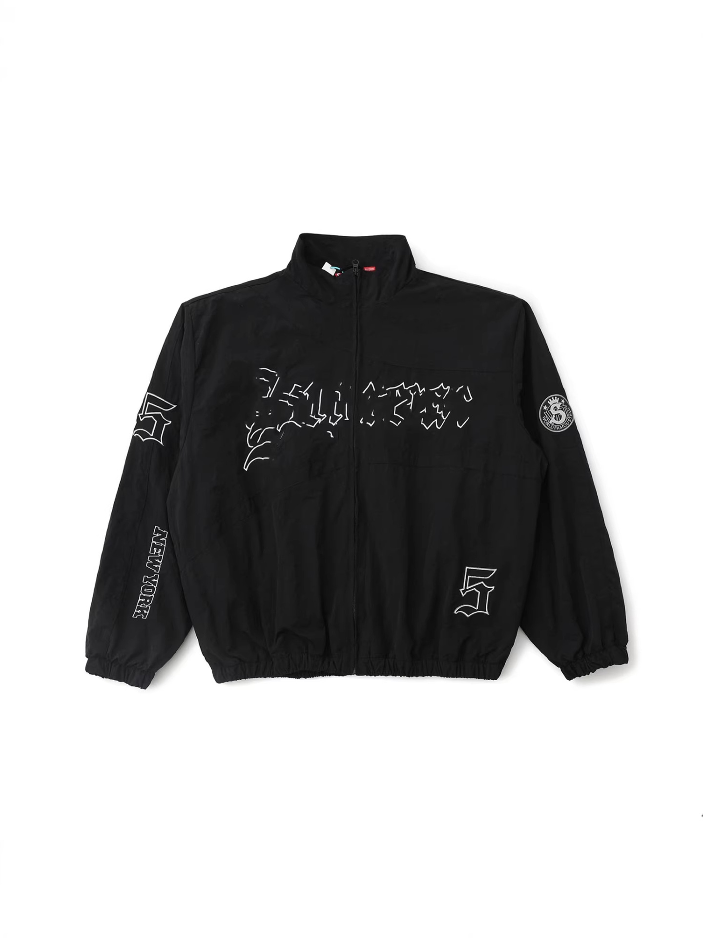 Comercio exterior tendencia transfronteriza moda versátil chaqueta masculina obligatoria chaqueta chaqueta coleccionada