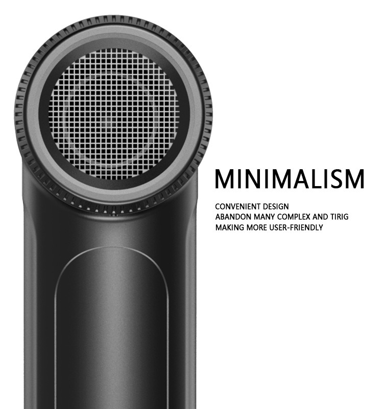 Mini small handheld fan keyboard dust blower car vacuum cleaner wireless high power brushless violent fan