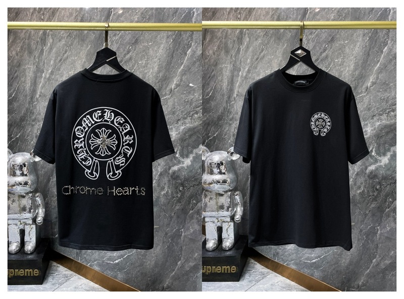 クロスボーダーのトレンドアメリカンTシャツの正しいバージョン、夏の新しいサンスクリットクロス半袖、ゆったりと多用途、卸売|undefined