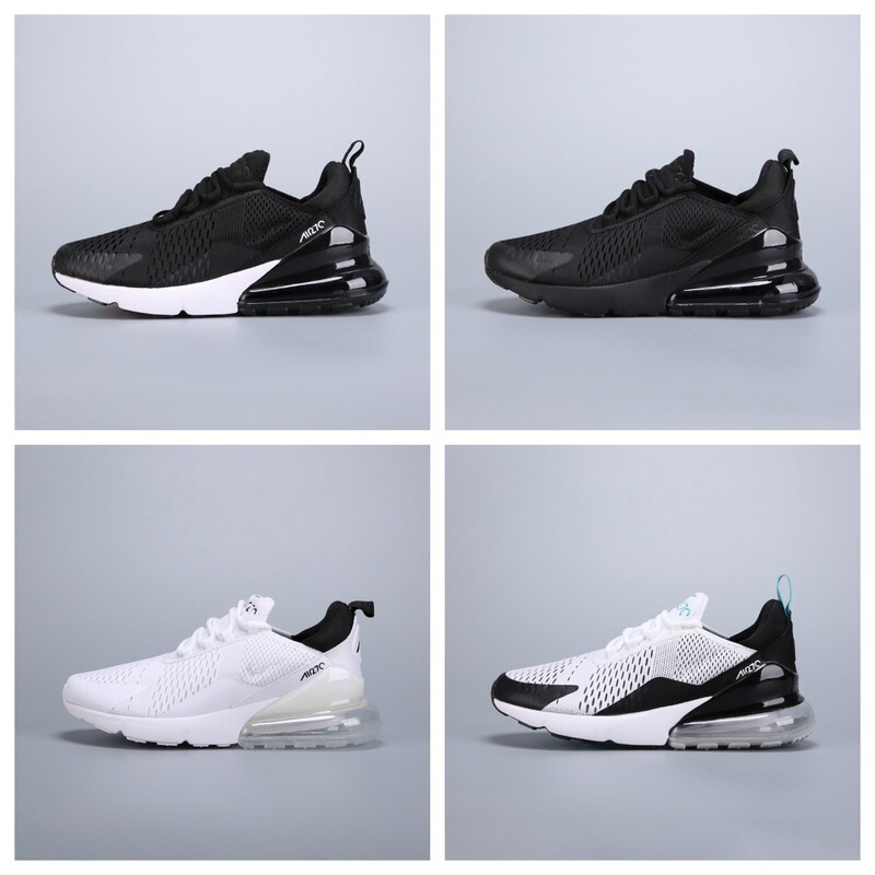 Putian Source Cross-Border Air Max270 Air-Cushioned Shoes Summer Men's Running Shoes Outdoor Mesh Breathable Casual Shoes Putian Source Cross-Border Air Max270 Air-Cushioned Shoes Summer Men's Running Shoes Outdoor Mesh Breathable Casual Shoes