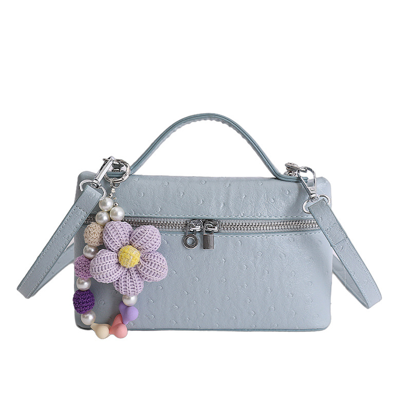 Diseño coreano de nicho simple ocio diario bolso de mano pequeño para mujeres 2026 ventas calientes nuevo exquisito mochila