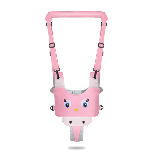 Baby toddler belt, infant and toddler learning to walk, baby carrier, anti-fall, waist-protecting, breathable, universal for all seasons