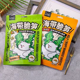 其他休闲食品;鸡肉零食;膨化