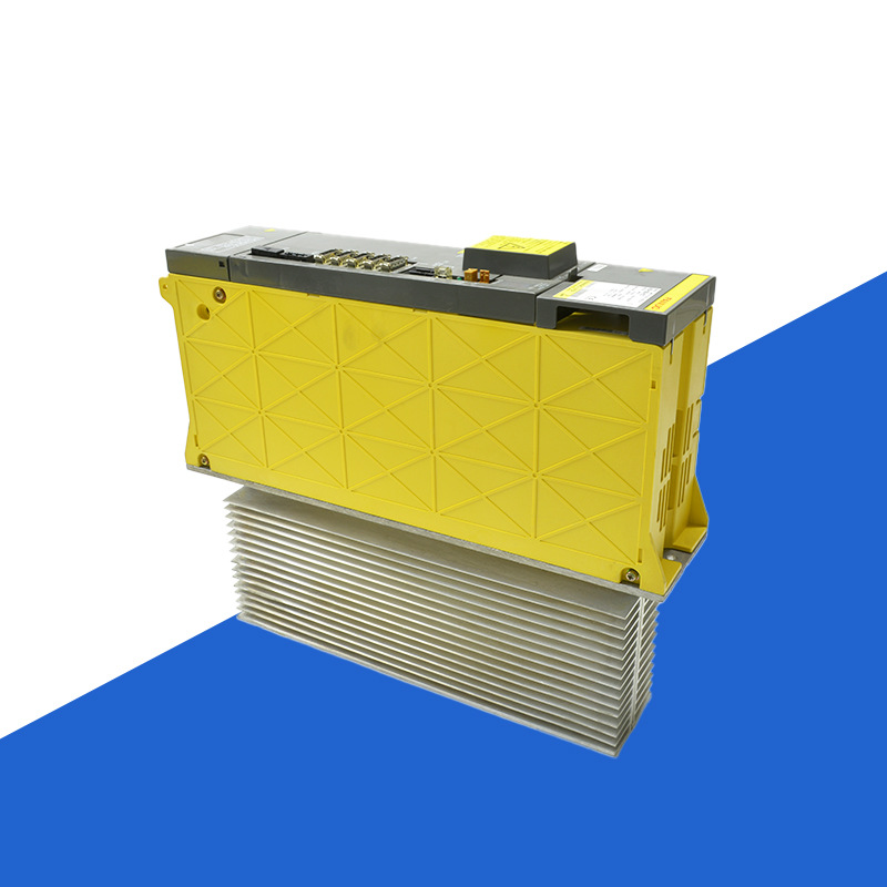 A06B-6096-H207发那科fanuc驱动器新伺服放大器数控现货正品原装