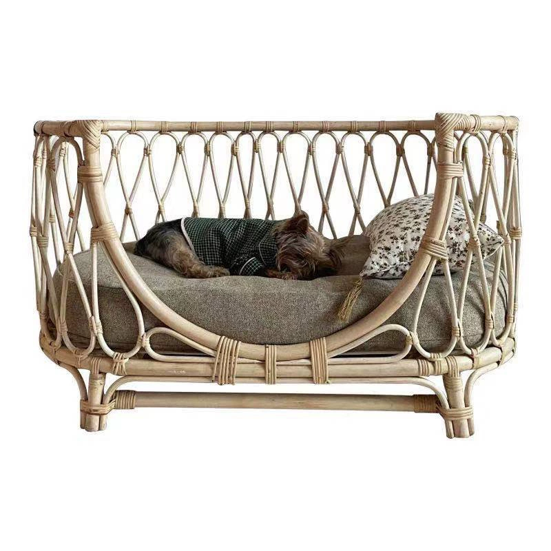 Woven universal detachable sofa, DIY, pet, cat