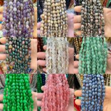 10mm��Ȼʯ����Ͼ����Ĵ���ɢ��DIY������Ʒ������Ʒ���l